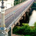Новий міст чи порятунок Патона: у Києві сперечаються, куди спрямувати €600 тисяч