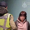 «Ваш син у ДТП»: у Києві пенсіонерка втратила понад 300 тисяч через шахрайство