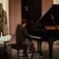 «Крилате мистецтво» у Києві: філармонія збирає кошти на захист для жіночого підрозділу