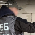 На Київщині викрили підпільний цех фальсифікованого алкоголю з продажем по всій Україні
