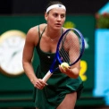 Київ на тенісній мапі: Костюк у півфіналі WTA 1000