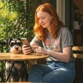 Де у Києві радіють улюбленцям: з’явилася інтерактивна карта pet-friendly місць