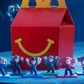 Фан-сюрприз від McDonald’s: нове меню з героями Stranger Things