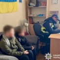 У Дніпровському районі Києва діти влаштували пожежу під час «розваги»