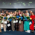 Найкраща українка в професії 2026: у Києві відзначили сотню найуспішніших жінок