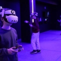 Новий VR-клуб у Києві: де на Дарниці святкують дні народження по-новому