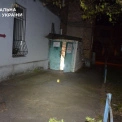 У Києві затримали 18-річного нападника, який побив жінку в підвалі будинку