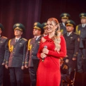 «Музика свободи»: у Києві зібрали кошти для бойових підрозділів ДПСУ