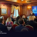 Деконструкція імперських наративів: науковці обговорили методи протидії російським історичним міфам