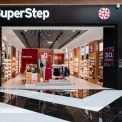 SuperStep йде з України: які бренди займуть його магазини в ТРЦ Києва