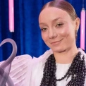 LELÉKA вирушила на Євробачення-2026 з Києва