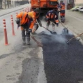 Рух у Києві зміниться з 4 травня: де очікувати обмеження на Набережному шосе та ключових магістралях