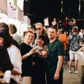 Вино, джаз і перформанс: як Marengo, Koblevo та Aliko змінили ритм Ukrainian Wine Festival 2026