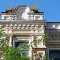Київ може втратити унікальні інтер’єри садиби Мерінгів на Великій Житомирській