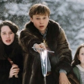 Нова подорож у чарівний світ: Netflix переніс прем’єру «Нарнії» Грети Гервіг