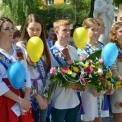 Випускний-2026: 5 локацій Києва для вечірки, яку не захочеться «скипати»