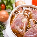 Ароматний маринад для шашлику - простий рецепт для ідеального м’яса