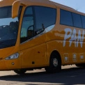 З Києва запускають нові автобусні рейси до Європи