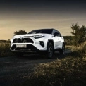Чи підходить Toyota RAV4 для бездоріжжя: реальні тести