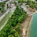 Київ змінює підхід до екології: що чекає на водойми та зелені зони вже у 2026 році