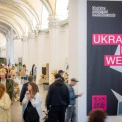 Київ перетворюється на простір дизайну: що відбувається на UDIW цього року