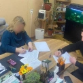 Ігнорувала сигнали про насильство: у Києві перед судом постане керівниця служби у справах дітей