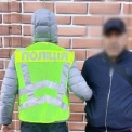 «Попутний» грабіж у столиці: іноземець викрадав гроші у водіїв-експедиторів