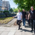 Кличко перевірив весняне прибирання Києва: що змінилося в районах столиці