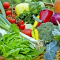 У Києві проходять продуктові ярмарки: де сьогодні можна купити фермерські товари