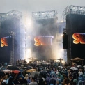 Київ на два дні стане простором світла й музики: що готує S.V.E.T. Festival