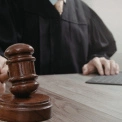 Суддя Шевченківського райсуду Києва пішов у відставку за власною заявою