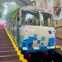 Київському фунікулеру — 121: як працює легендарний підйомник столиці
