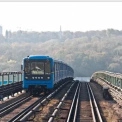 Київ оновить підземку: КМДА купить 224 нові вагони метро