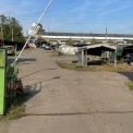 У Деснянському районі звільнять 3 га землі від незаконних автостоянок