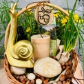 В Києві вперше вручили гастровідзнаку «Золотий равлик» від Slow Food