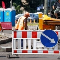 У Києві частково обмежать рух на Дегтярівській: коли стартує ремонт і як зміняться маршрути