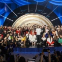 Eminem у Києві, Тіна Кароль у планці та мільйони для ЗСУ: чим здивувало «Нашебачення 6»