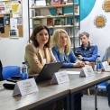 Від стереотипів до змін: у Києві обговорили, як протидіяти дискримінації в суспільстві
