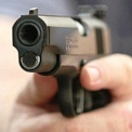 У Києві затримали стрільця з Подільського району