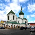 На Подолі можуть створити площу Тупталів: киянам пропонують відродити історичний простір