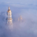 Лавра в тумані принесла фотографу з Києва перемогу у престижному конкурсі
