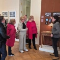 Вистави, музеї й розмовні клуби: куди піти в Києві цього тижня та не пропустити найцікавіше