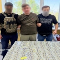 У Києві затримали лікарів за вимагання $25 тис. за інвалідність: деталі справи