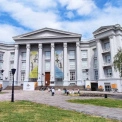 Рукопис тисячолітньої давнини покажуть у Києві: у музеї презентують Турівське Євангеліє