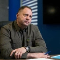 Єрмак і справа про будівництво під Києвом: НАБУ та САП повідомили про підозру