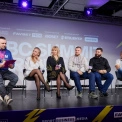 SBC Summit Ukraine 2026: у Києві пройде найбільша конференція зі спортивного маркетингу