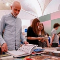 Від Жадана до Жижека: «Книжковий Арсенал» готує сотні подій і гучних гостей