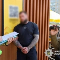 У Києві викрили схему ухилення від мобілізації за $28 тис: фіктивні діагнози та виїзд за кордон