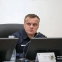 Поліція Київщини отримала нового керівника: хто такий Андрій Рубель