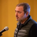 Сергій Анжияк про Київ, пам’ять і культуру: як змінюється столиця та її інституції